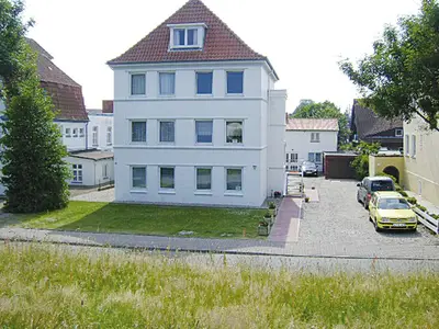 Ferienwohnung für 3 Personen (35 m²) in Dahme 1/10