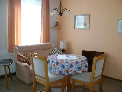 Ferienwohnung für 3 Personen (35 m²) in Dahme 3/10