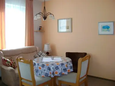 Ferienwohnung für 3 Personen (35 m²) in Dahme 4/10