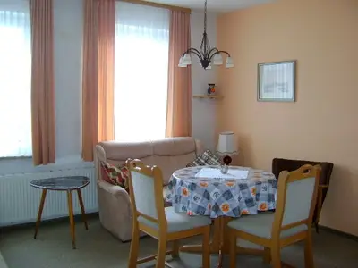 Ferienwohnung für 3 Personen (35 m²) in Dahme 5/10