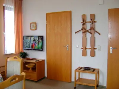 Ferienwohnung für 3 Personen (35 m²) in Dahme 8/10