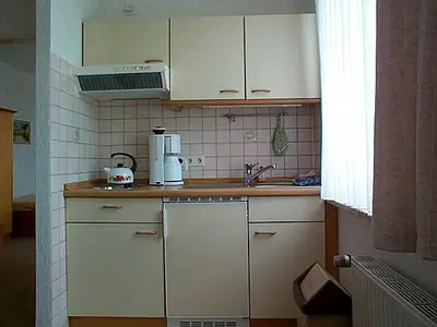 Ferienwohnung für 3 Personen (35 m²) in Dahme 9/10