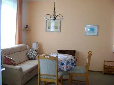 Ferienwohnung für 3 Personen (35 m²) in Dahme 10/10