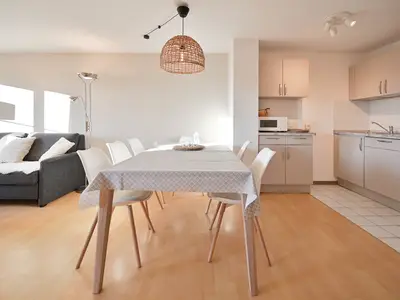 Ferienwohnung für 6 Personen (68 m²) in Dahme 3/9