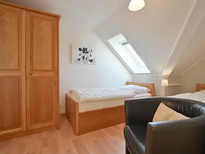 Ferienwohnung für 6 Personen (68 m²) in Dahme 6/9