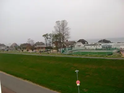 Ferienwohnung für 3 Personen (55 m²) in Dahme 3/10