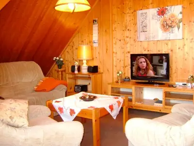 Ferienwohnung für 3 Personen (55 m²) in Dahme 6/10