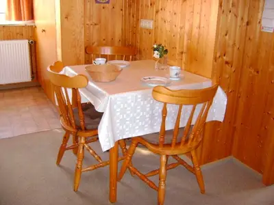 Ferienwohnung für 3 Personen (55 m²) in Dahme 7/10