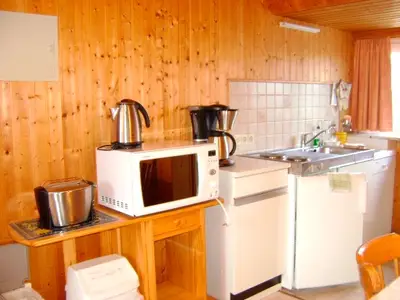 Ferienwohnung für 3 Personen (55 m²) in Dahme 8/10