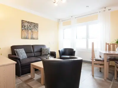 Ferienwohnung für 4 Personen (48 m²) in Dahme 2/10