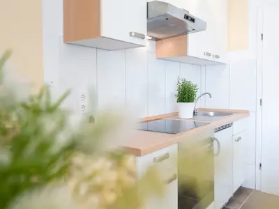 Ferienwohnung für 4 Personen (48 m²) in Dahme 3/10