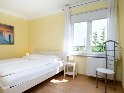Ferienwohnung für 4 Personen (48 m²) in Dahme 4/10