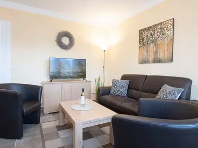 Ferienwohnung für 4 Personen (48 m²) in Dahme 5/10