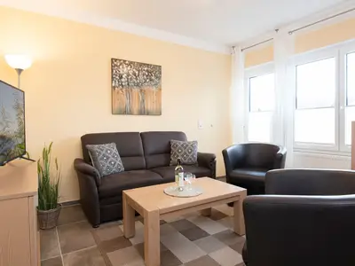 Ferienwohnung für 4 Personen (48 m²) in Dahme 6/10