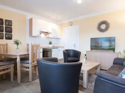 Ferienwohnung für 4 Personen (48 m²) in Dahme 7/10