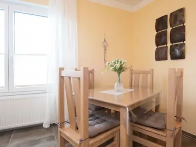 Ferienwohnung für 4 Personen (48 m²) in Dahme 8/10