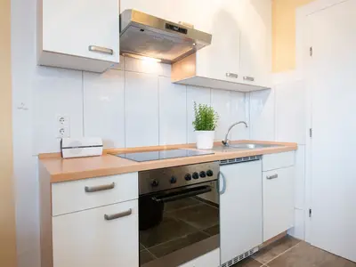 Ferienwohnung für 4 Personen (48 m²) in Dahme 9/10