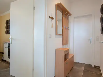 Ferienwohnung für 4 Personen (48 m²) in Dahme 10/10