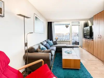 Ferienwohnung für 4 Personen (45 m²) in Dahme 2/10