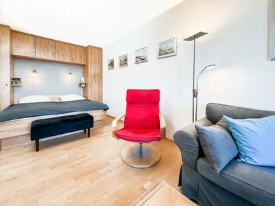 Ferienwohnung für 4 Personen (45 m²) in Dahme 4/10