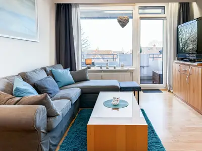 Ferienwohnung für 4 Personen (45 m²) in Dahme 6/10