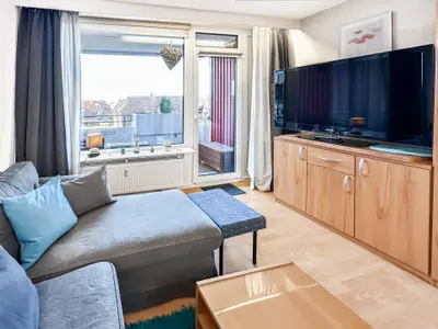 Ferienwohnung für 4 Personen (45 m²) in Dahme 7/10
