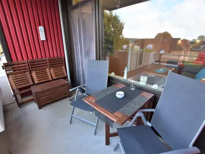 Ferienwohnung für 4 Personen (45 m²) in Dahme 8/10