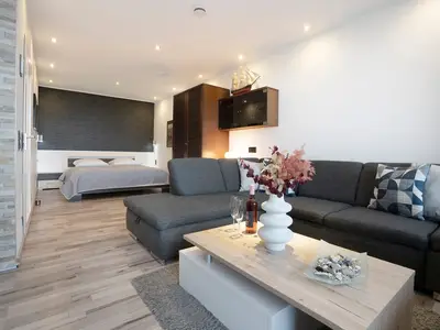 Ferienwohnung für 4 Personen (46 m²) in Dahme 1/10