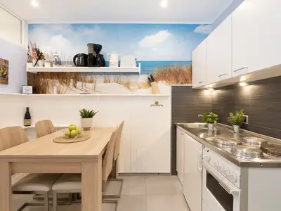 Ferienwohnung für 4 Personen (46 m²) in Dahme 2/10