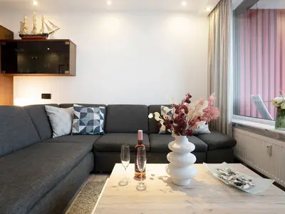 Ferienwohnung für 4 Personen (46 m²) in Dahme 4/10