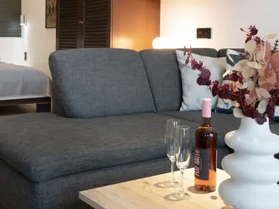 Ferienwohnung für 4 Personen (46 m²) in Dahme 5/10