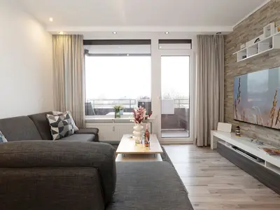 Ferienwohnung für 4 Personen (46 m²) in Dahme 6/10