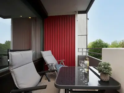 Ferienwohnung für 4 Personen (46 m²) in Dahme 7/10