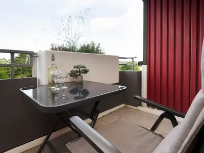 Ferienwohnung für 4 Personen (46 m²) in Dahme 9/10