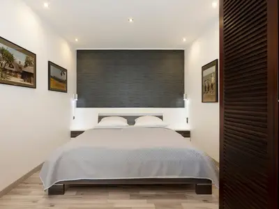 Ferienwohnung für 4 Personen (46 m²) in Dahme 10/10