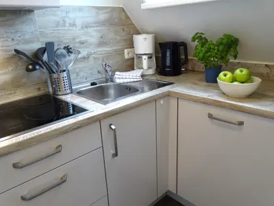 Ferienwohnung für 5 Personen (61 m²) in Dahme 9/10