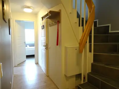 Ferienwohnung für 5 Personen (61 m²) in Dahme 10/10