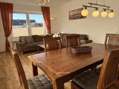 Ferienwohnung für 6 Personen (90 m²) in Dahme 1/10