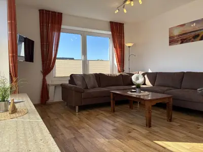 Ferienwohnung für 6 Personen (90 m²) in Dahme 2/10