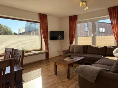 Ferienwohnung für 6 Personen (90 m²) in Dahme 4/10