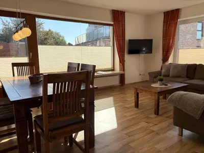 Ferienwohnung für 6 Personen (90 m²) in Dahme 6/10