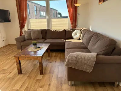 Ferienwohnung für 6 Personen (90 m²) in Dahme 8/10