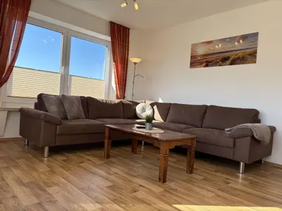 Ferienwohnung für 6 Personen (90 m²) in Dahme 9/10