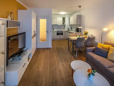 Ferienwohnung für 4 Personen (42 m²) in Dahme 2/10