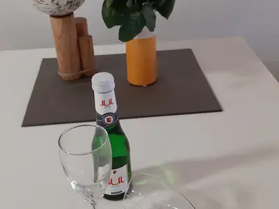 Ferienwohnung für 4 Personen (42 m²) in Dahme 6/10