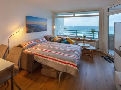 Ferienwohnung für 4 Personen (42 m²) in Dahme 7/10