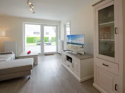 Ferienwohnung für 3 Personen (65 m²) in Dahme 3/10