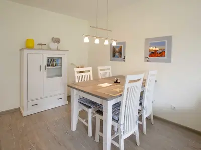 Ferienwohnung für 3 Personen (65 m²) in Dahme 4/10