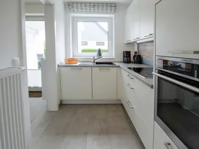 Ferienwohnung für 3 Personen (65 m²) in Dahme 8/10