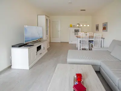 Ferienwohnung für 3 Personen (65 m²) in Dahme 9/10